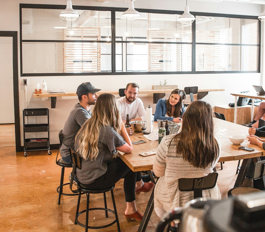 Искаш да си част от нашия екип