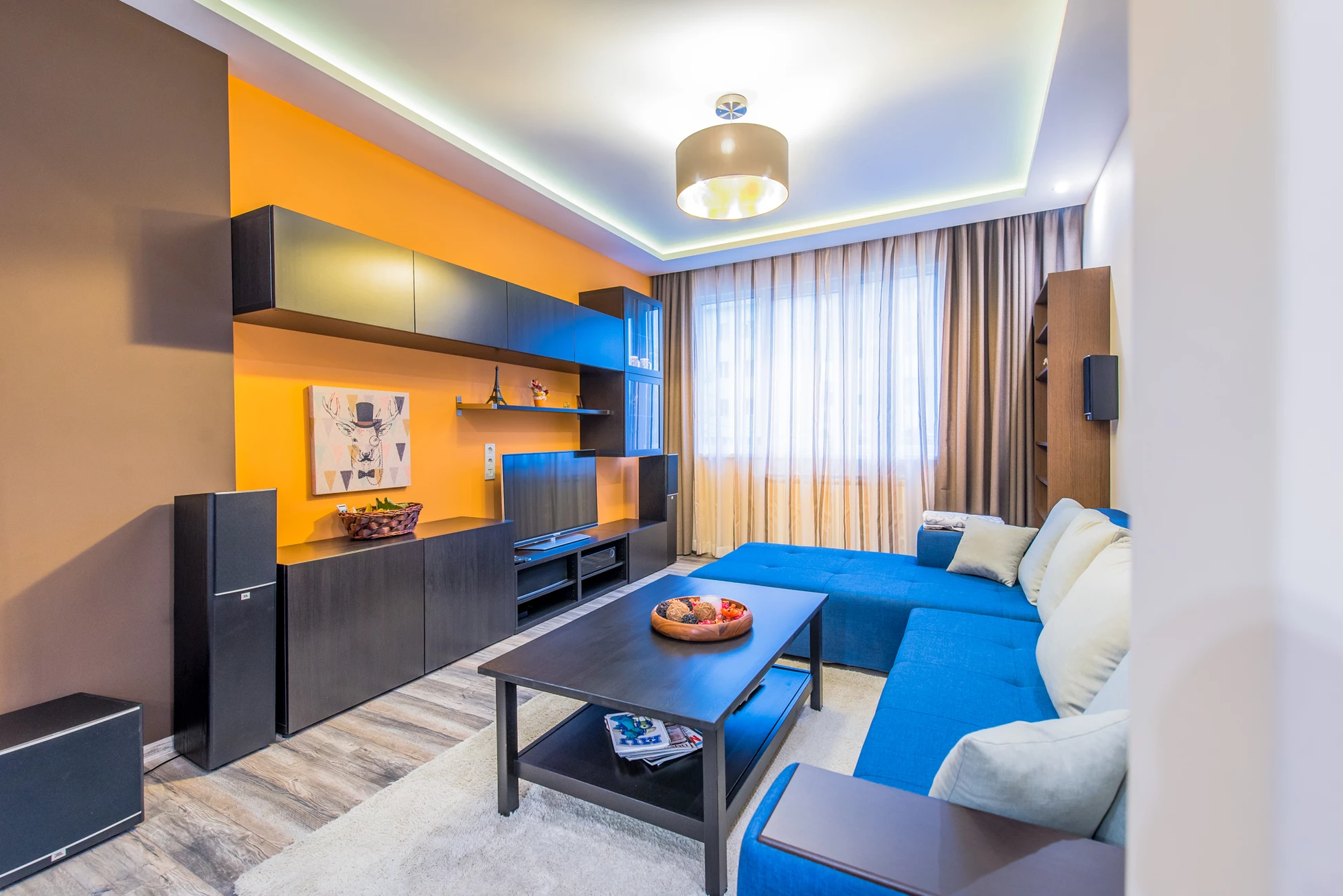 Flat Manager в партньорство с Colliers за новата услуга LTRM