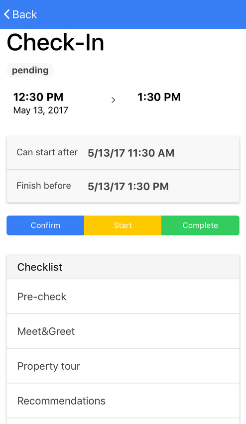 Версия 2.0: Старт
