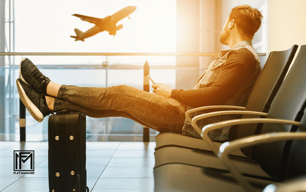 Наръчник на Airbnb домакина: анулирана резервация и връщане на заплатени суми