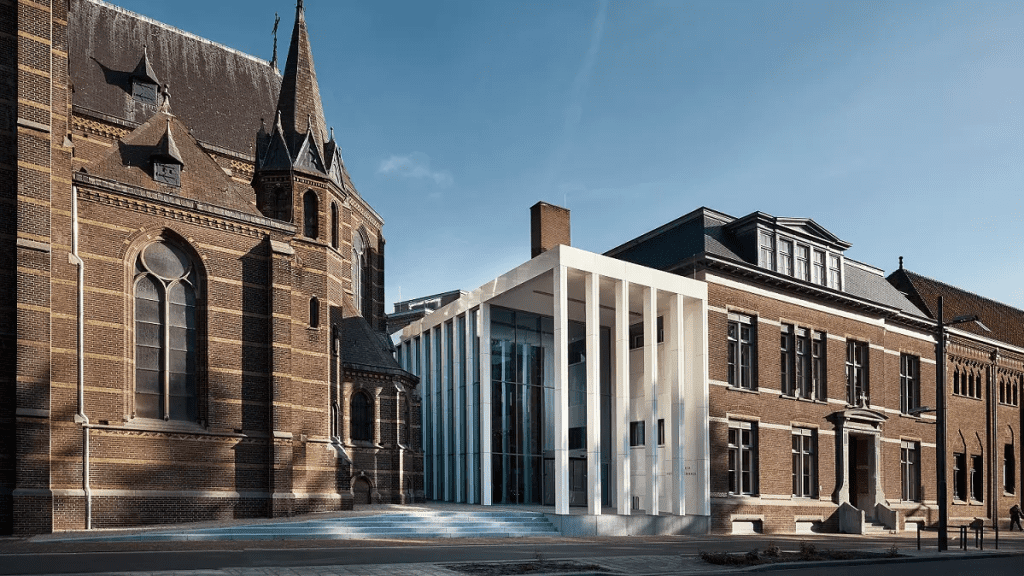 hotel marienhage eindhoven