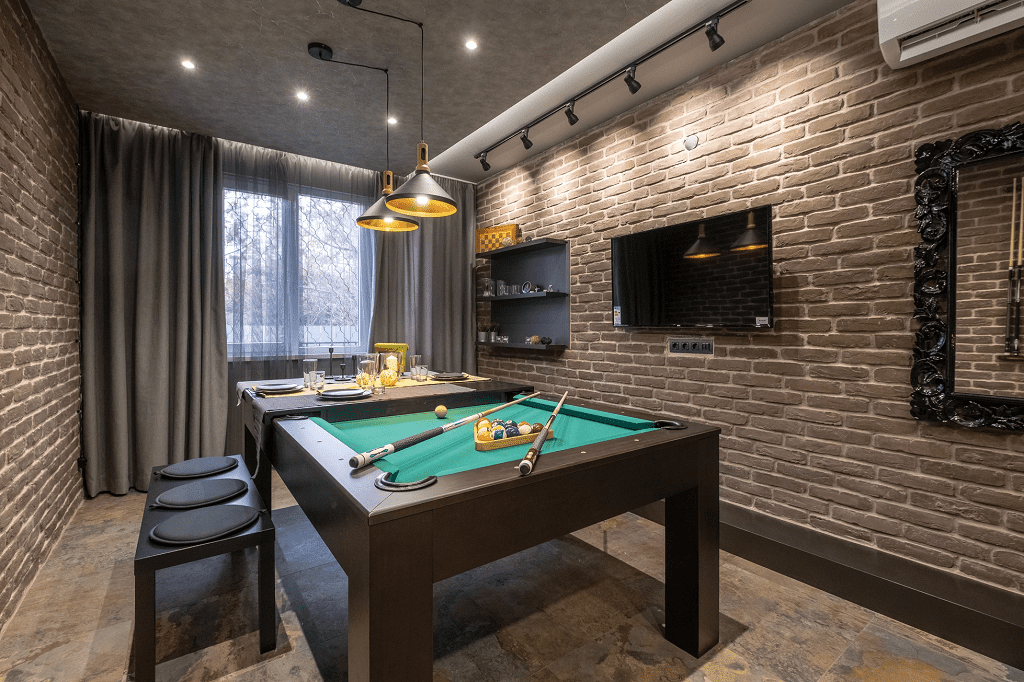 Твоят временен мечтан дом