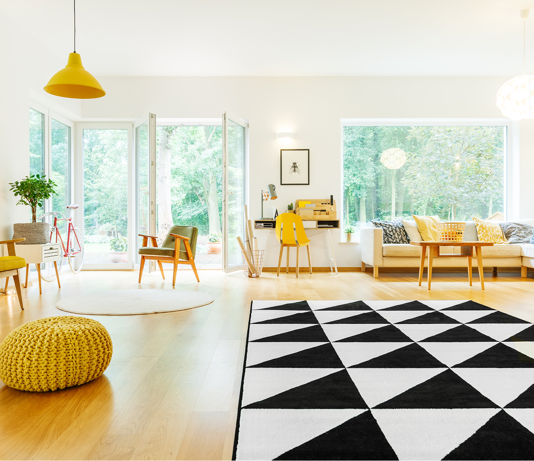 Печелете повече от имота си