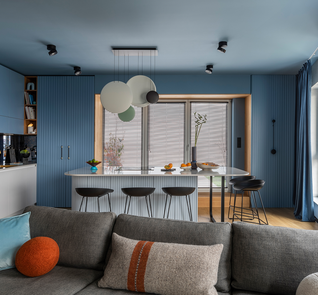 Корпоративно настаняване