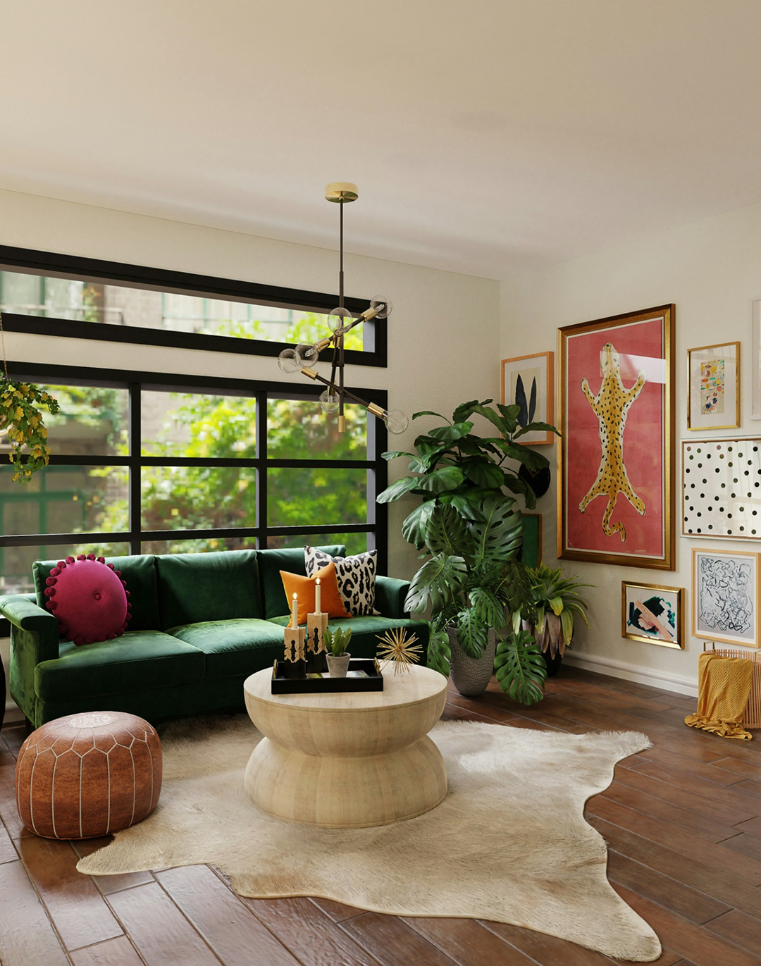 Фиксиран наем