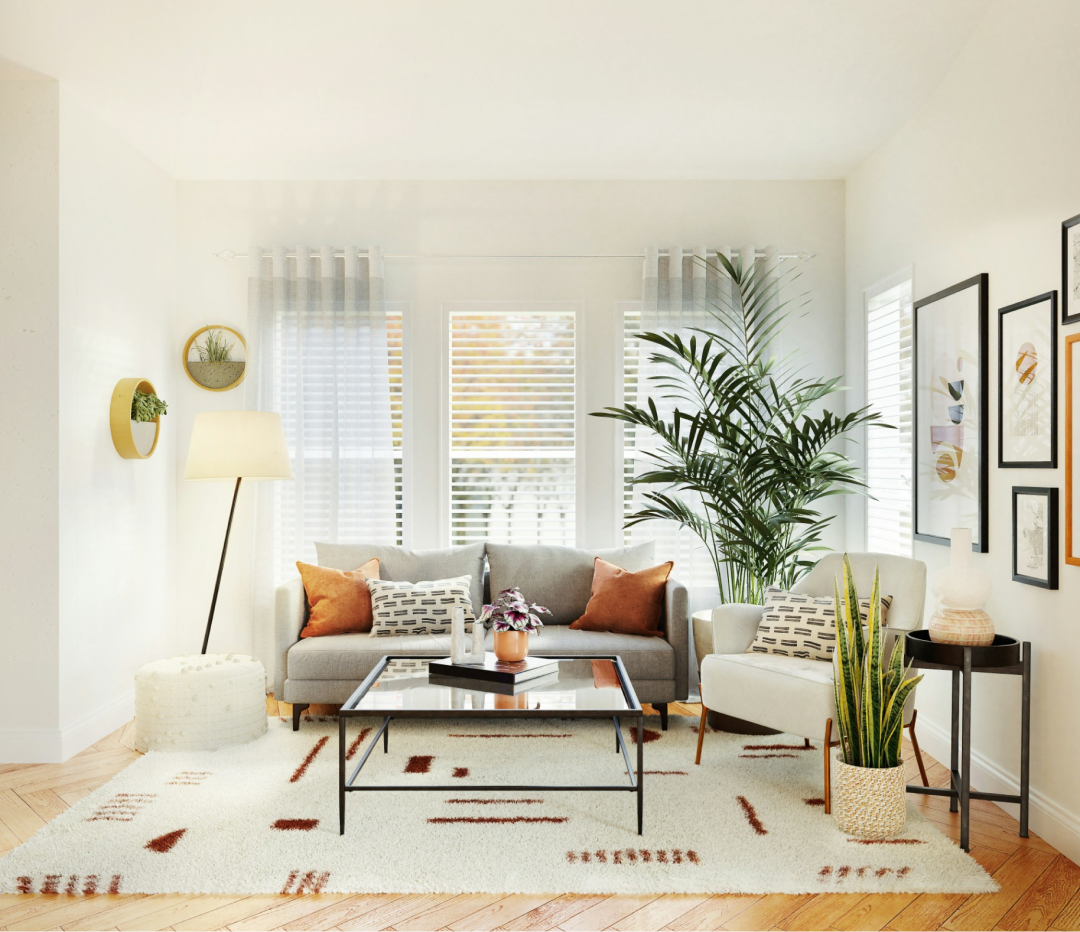 Оставете всички грижи на нас