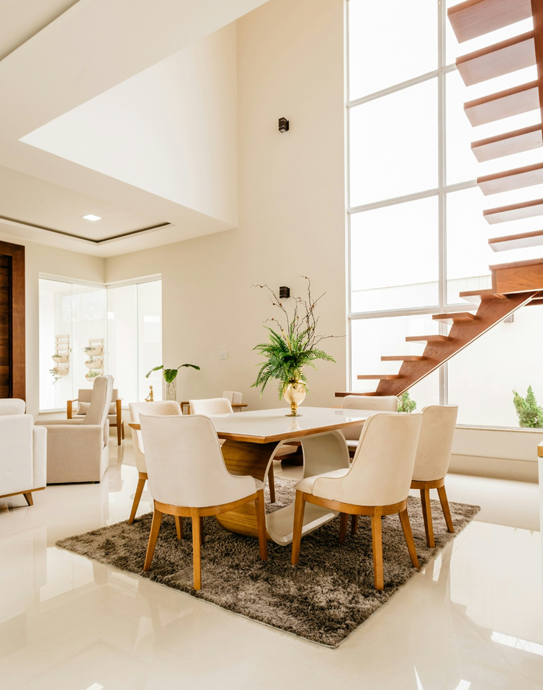 Оставете всички грижи на нас