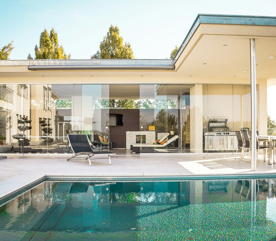 Краткосрочен наем